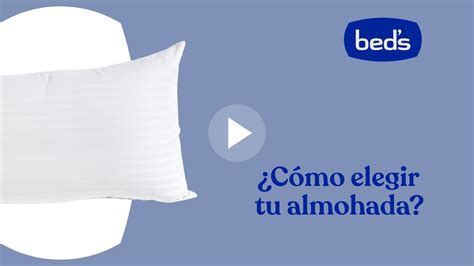 Almohada de gel Lattoflex Gel Balance antihumedad Beds 